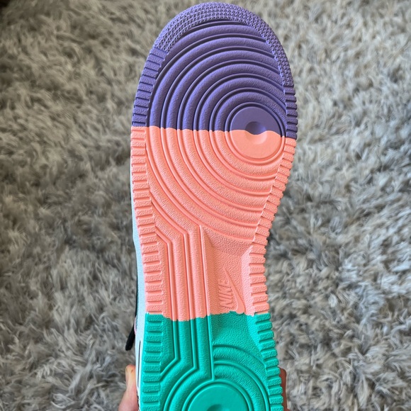 Nike Air Force 1 high “have a Nike day” - Picture 6 of 16